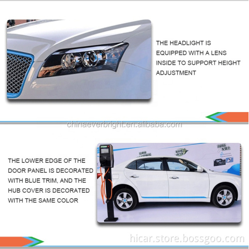 Best Price!!! High Speed Cheap Small Electric New Car For Sale  Promotion Today